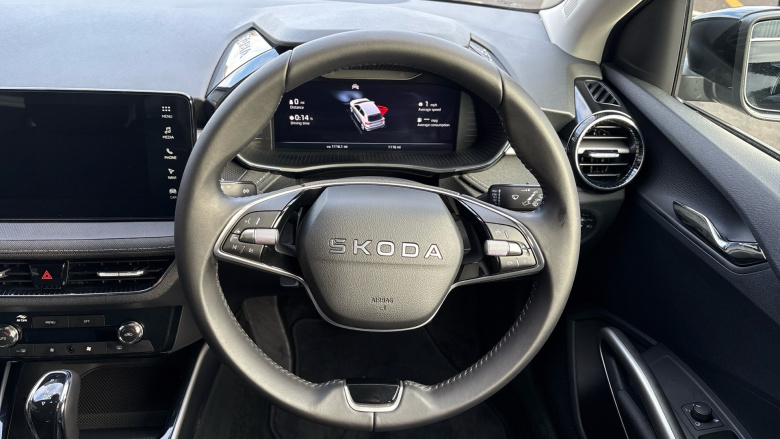 Skoda Fabia 1.0 TSI 116 SE L Edition 5dr DSG Petrol Hatchback